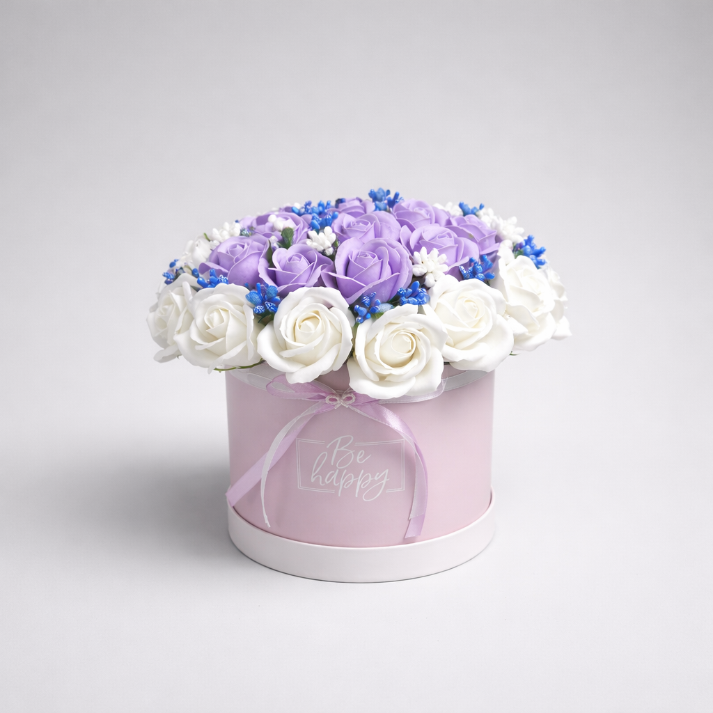 Aranjament floral deosebit